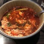 俺の焼肉 - 2018年（平成30年）1月