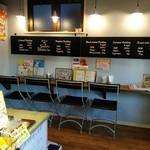 スイーツランベルセ - 