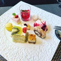 restaurant hache - 