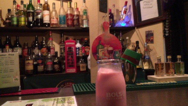 Irish Bar Craic（アイリッシュバー クラック） - 七日町（ビアバー）の写真