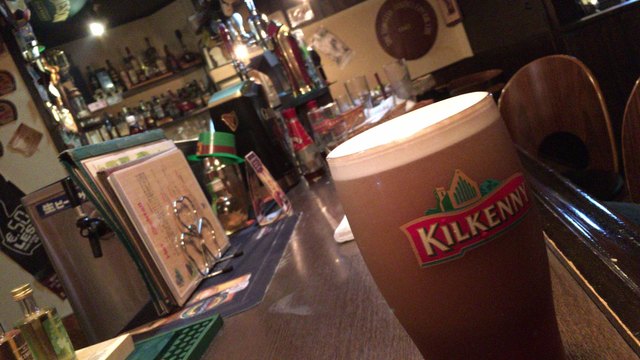 Irish Bar Craic（アイリッシュバー クラック） &ndash; 七日町の本格ビアバー | 会津若松