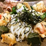 うどん工房厨 - 