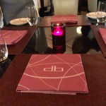 db bistro & oyster bar - 