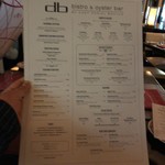 db bistro & oyster bar - 
