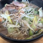 ラーメン よっしー - 