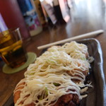 Takoyaki Uekiya - 