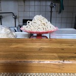 ラーメン よっしー - 