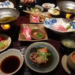 酒菜の隠れ家 月あかり - 料理写真: