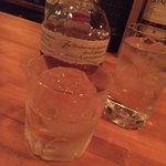 The American Bar OR BAR