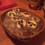 The American Bar OR BAR