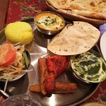 スパイスマジック カルカッタ - 