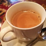 スパイスマジック カルカッタ - 