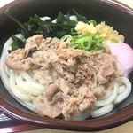 うどん市場 - 