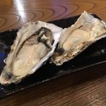 牡蠣酒場 すずきんち - 