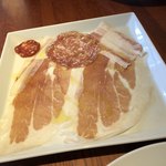 エキ ポンテベッキオ ア オオサカ - 