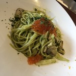 エキ ポンテベッキオ ア オオサカ - 