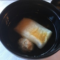 万平ホテル メインダイニングルーム - 
