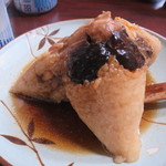 再發號 - 特別八宝ちまき150元