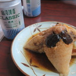 再發號 - 台湾のビール40元