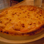 村のピザ屋 カンパーニャ - 