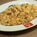 久留米ラーメン 清陽軒 - 