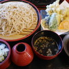 そば処治助 そば処治助