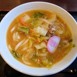 Tokutoku - 豚菜麺