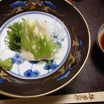 本格懐石湯波料理 割烹 与多呂 - ゆばさし