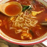 秦味儿 - 料理写真: