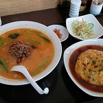 四川料理 鉄人 - 