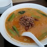 四川料理 鉄人 - 