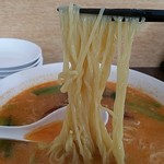 四川料理 鉄人 - 