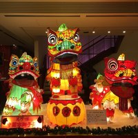 萬珍樓 本店 - 