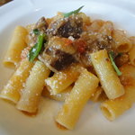 La Cucina Italiana Rustica - 