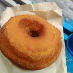 SNOW BAR Vigore - 揚げたてドーナツ