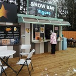 SNOW BAR Vigore