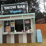 SNOW BAR Vigore