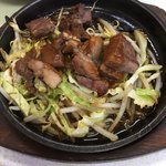 膳 - 牛肉