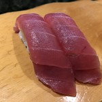 Umai Sushi Kan - 鮪赤身