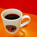 カフェ・ベローチェ - 