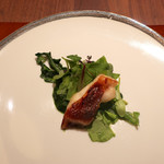 808TOKYO - 春菊の三変化でキンキ