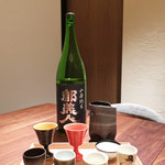 808TOKYO - 山癈仕込みの都美人