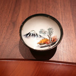 808TOKYO - 胡麻豆腐の器