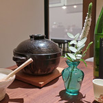 808TOKYO - 土鍋ごはん