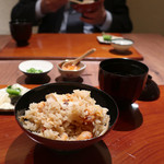 808TOKYO - いただきまぁ〜す！！