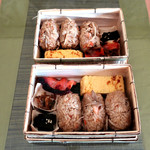 808TOKYO - シェフ特製お弁当