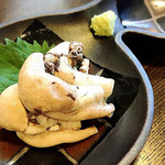 うなぎ亭 友栄 - 