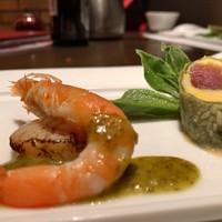 中国料理 吉珍樓 ルーセントタワー店 - 