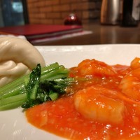 中国料理 吉珍樓 ルーセントタワー店 - 
