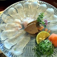 土佐料理 司 阪急グランドビル店 - 